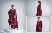 Vinay Fashion  Zareena Vol 6 Hitlist